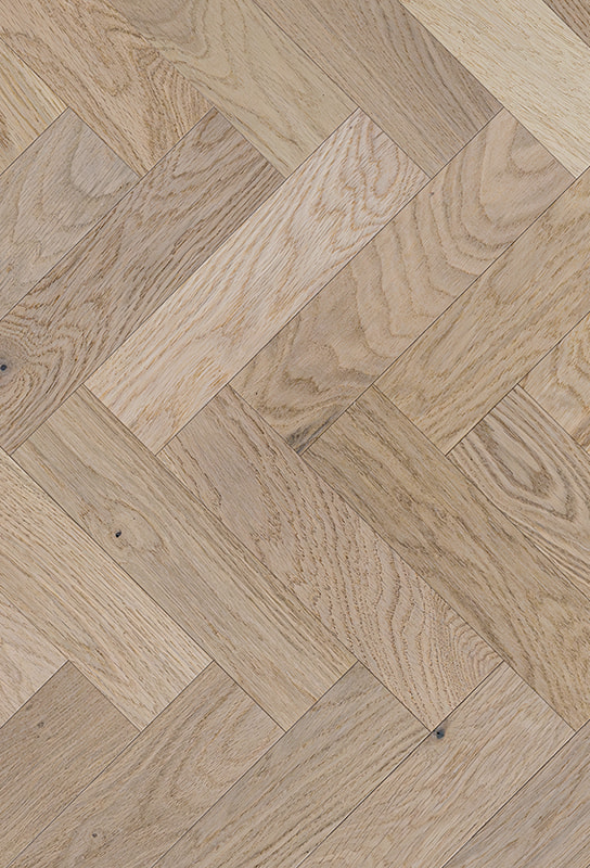 Østeuropa Åben pore sildeben konstrueret trægulv OA012-2