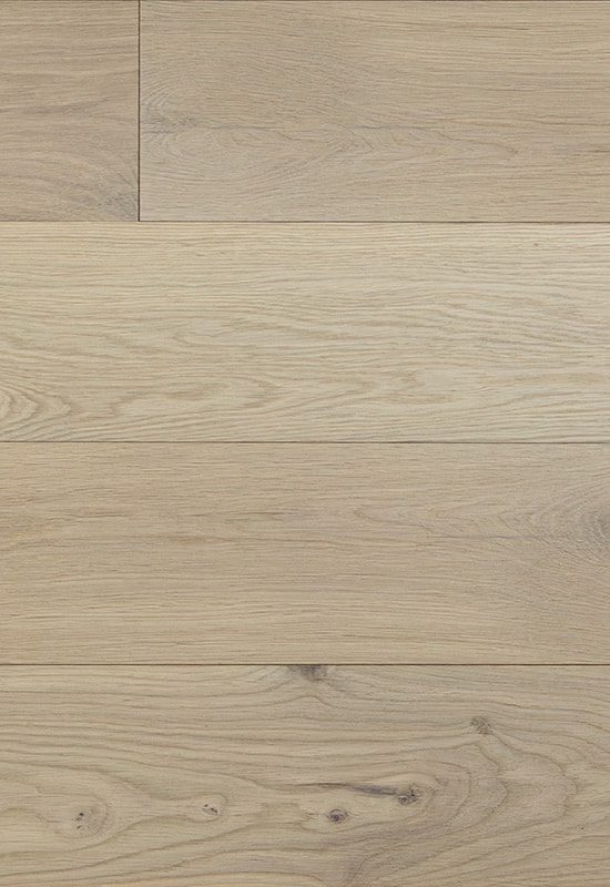 Riesling Abcd Color Grade White Oak HDF Trægulv OA012-5
